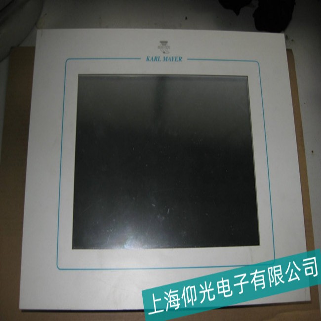 南京Beckhoff倍福EL2252觸摸屏開機(jī)無反應(yīng)故障維修