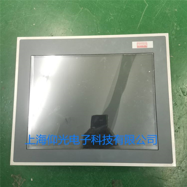 廊坊Beckhoff倍福EL2732觸摸屏開(kāi)機(jī)白屏故障維修