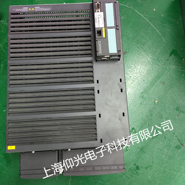 上海西門(mén)子變頻器維修 變頻器顯示報(bào)警代碼處理方法是什么