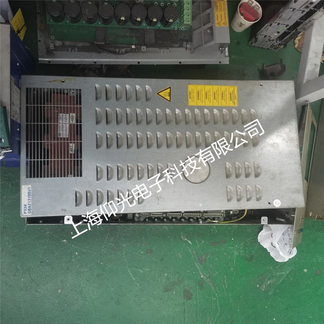 上海奧的斯電梯變頻器故障維修知識