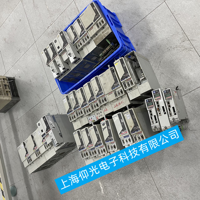 AB羅克韋爾Kinetix 350伺服驅(qū)動器報警F33/F35維修