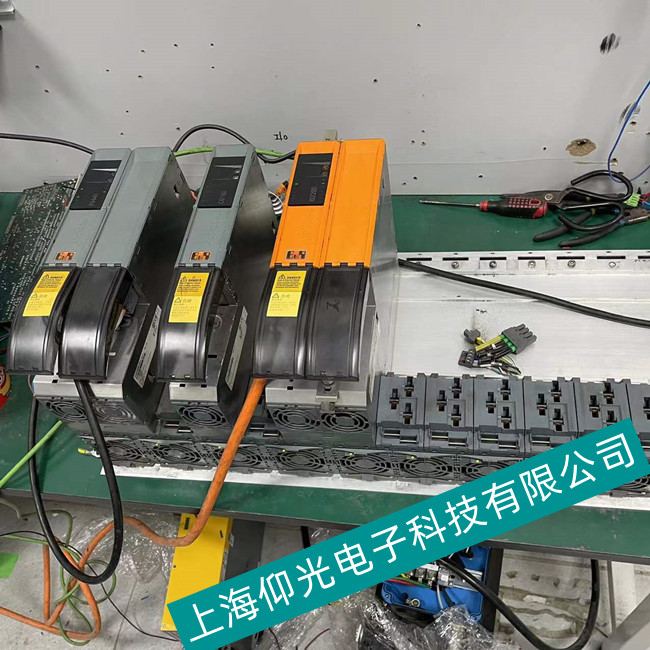 貝加萊ACOPOS 1180驅(qū)動器維修哪家好