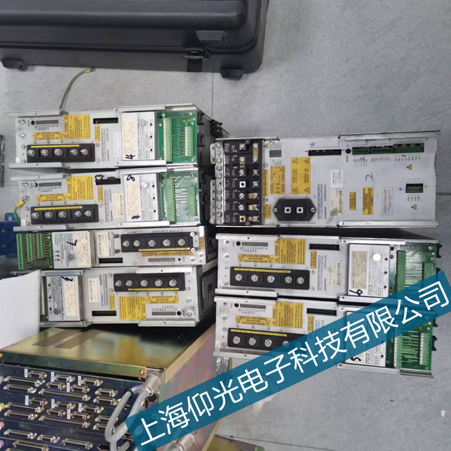 湖州力士樂DKS 1.1驅(qū)動(dòng)器F2019報(bào)警維修維護(hù)