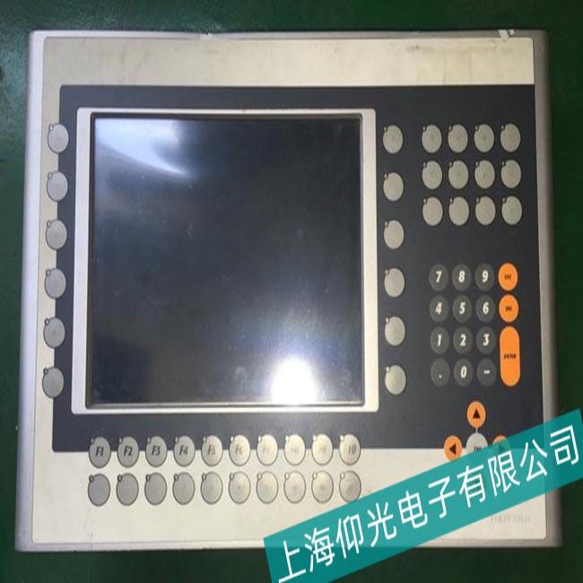 鹽城區(qū)BR貝加萊5PC910.SX02-00工控機上電無反應故障維修