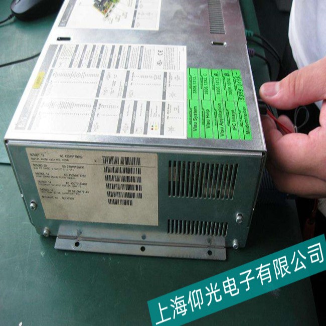徐州BR貝加萊4PP220.0571-45工控機(jī)停機(jī)故障維修