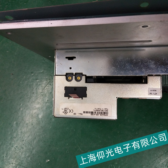濱湖區(qū)BR貝加萊4PP220.0571-45工控機(jī)主板故障檢測(cè)維修