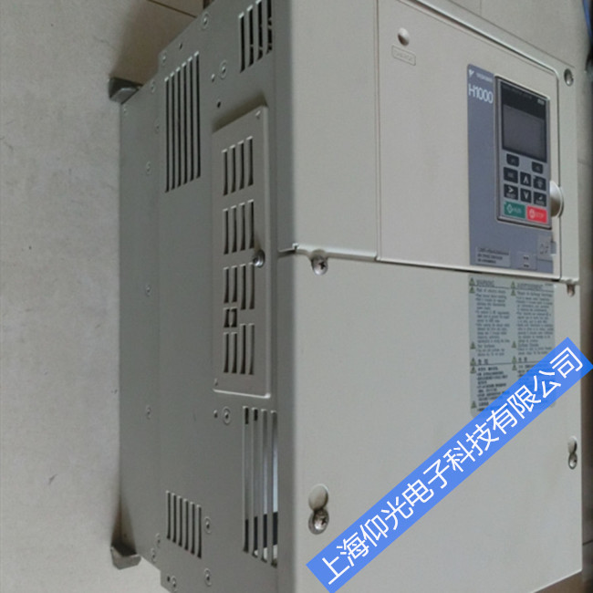 安川變頻器母線(xiàn)欠電壓故障維修技巧