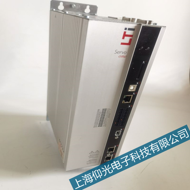 lti路斯特伺服驅(qū)動器輸入故障維修檢測