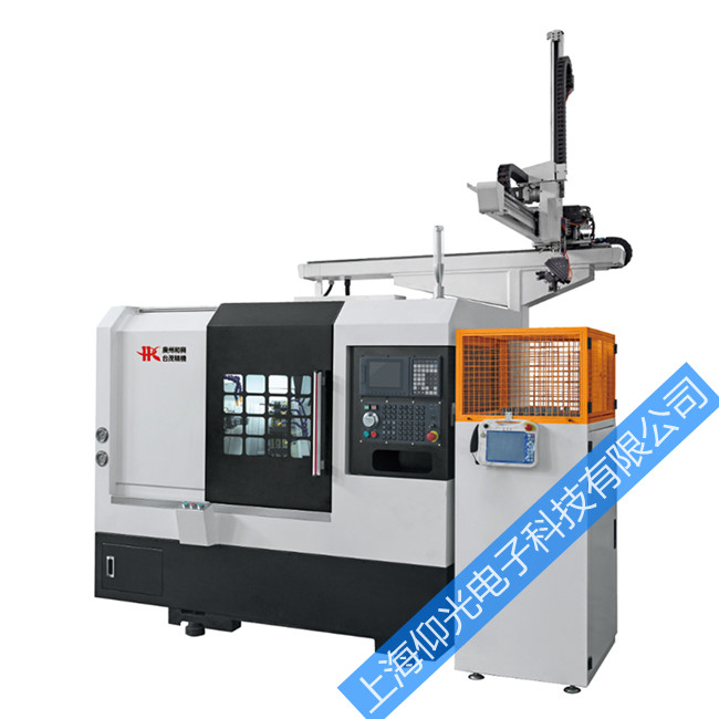 FANUC0TD數(shù)控車床報警液壓油壓力不足是什么原因?