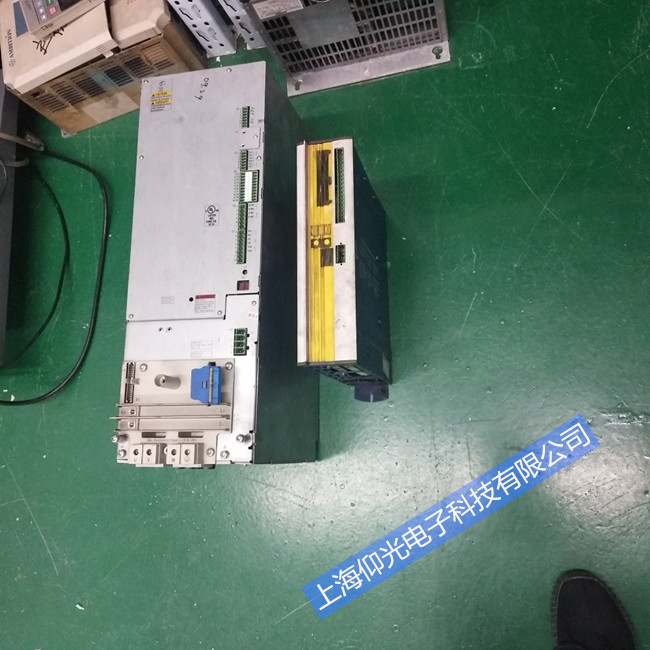 上海Rexroth博士力士樂 psi6000伺服驅(qū)動器維修