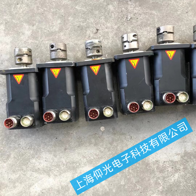 貝加萊伺服電機(jī)維修8JSA24.E4080D600-0維修保養(yǎng)