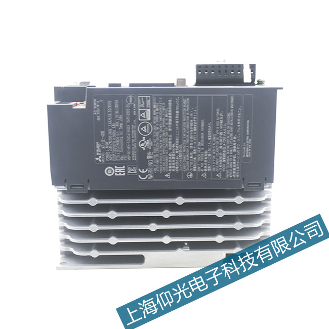 日本三菱j2s伺服驅(qū)動(dòng)器報(bào)警A.32維修案例