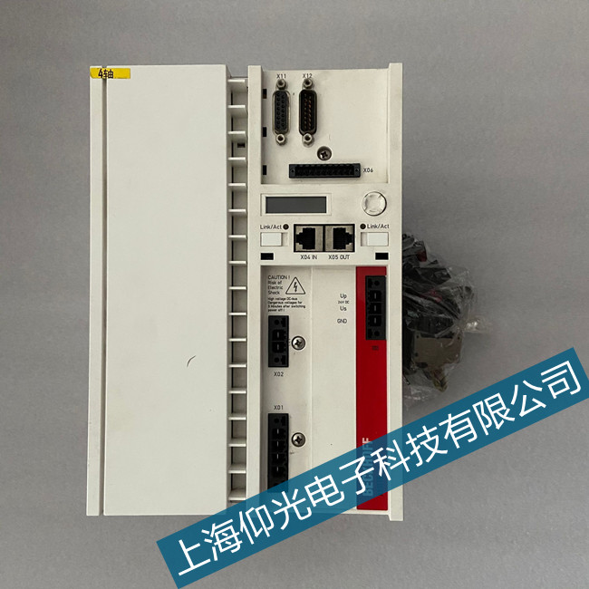 深圳beckhoff倍福低壓驅(qū)動(dòng)器電路板故障怎么維修