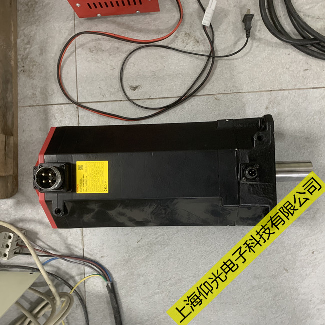 發(fā)那科伺服電機(jī)維修編碼器
