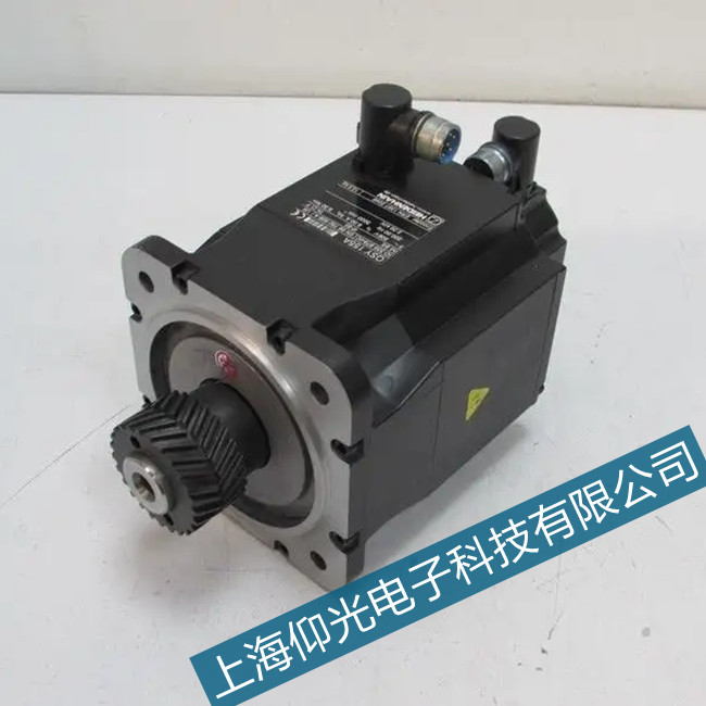 上海海德漢伺服電機進水進油故障維修誠信服務(wù)