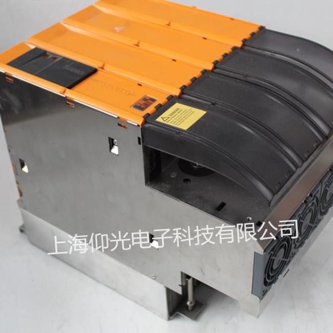 注塑機(jī)貝加萊伺服驅(qū)動(dòng)器維修 報(bào)警9300修理