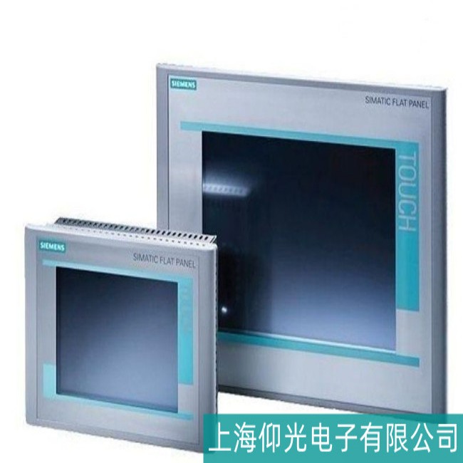 呂梁SIEMENS西門子TP1200顯示屏顯示花紋故障維修