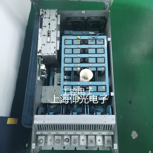 鮑米勒驅(qū)動器維修伺服報141故障維修公司哪家好