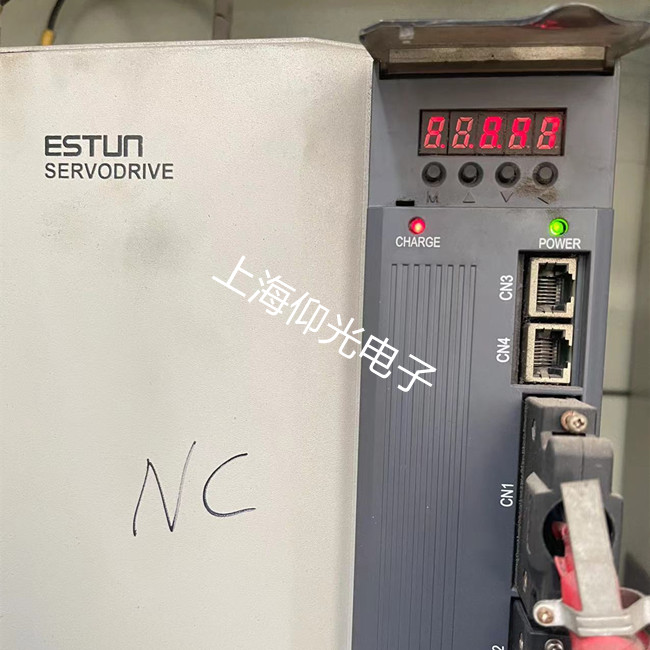 ESTUN埃斯頓伺服驅(qū)動(dòng)器報(bào)A47故障代碼維修中心