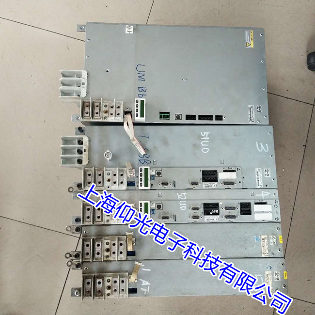 力士樂伺服驅(qū)動(dòng)器維修報(bào)F8011代碼故障排除指南