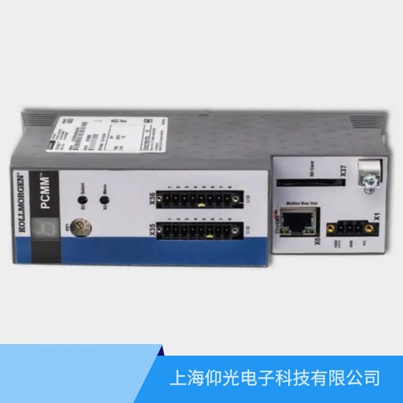 蘇州科爾摩根驅動器報F04故障維修廠家-維修快