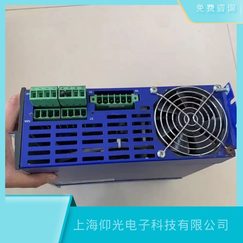 蘇州科爾摩根驅(qū)動器報警代碼F29插槽錯誤維修