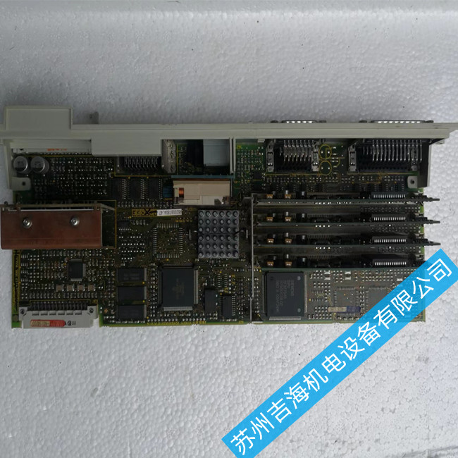 SIEMENS西門子單軸驅(qū)動模塊維修6SN1118
