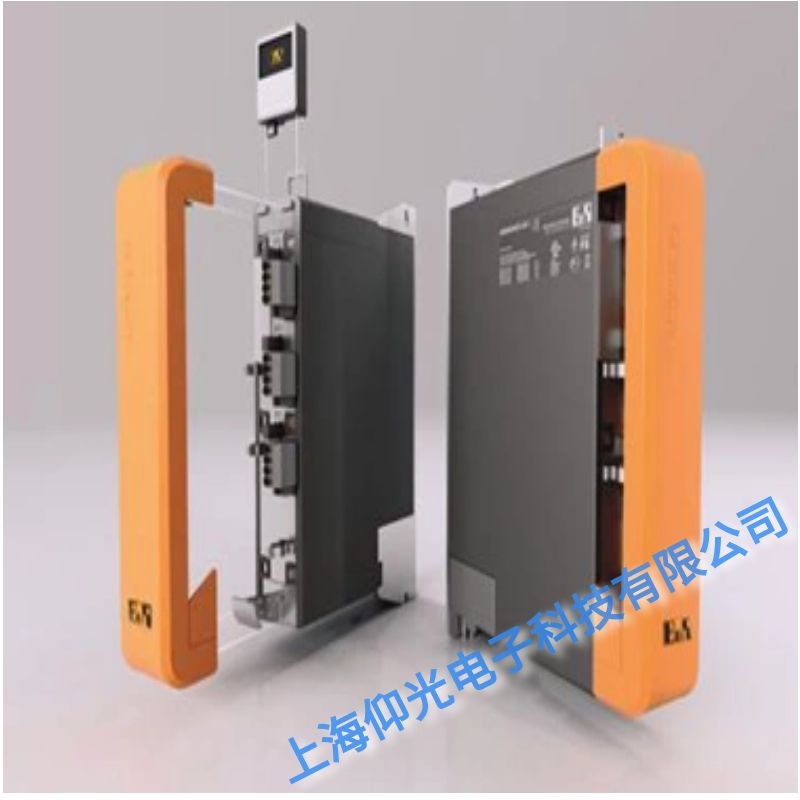 上海貝加萊ACOPOS P3伺服控制器維修及技術(shù)性能