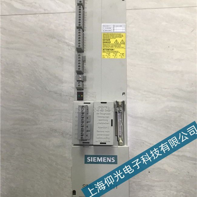 上海西門子驅(qū)動(dòng)器1013故障代碼維修中心