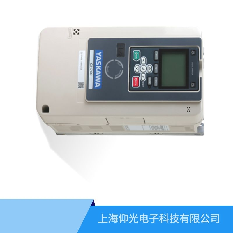 安川系列變頻器報(bào)boL制動(dòng)晶體管過(guò)載故障及CoF電流偏置故障維修服務(wù)