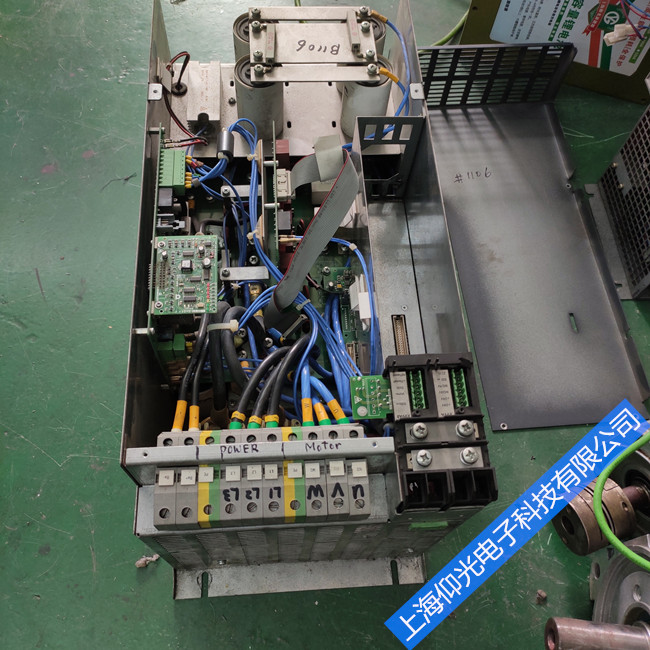 普陀包米勒鮑米樂伺服驅(qū)動器維修