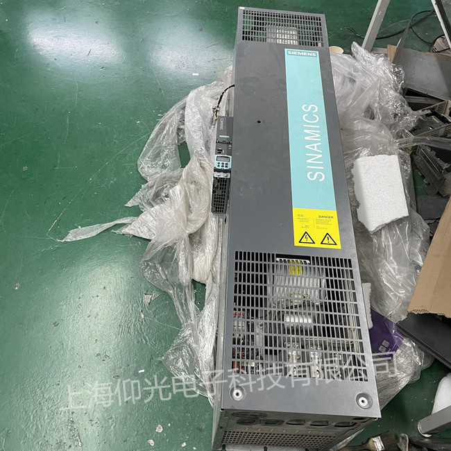 廊坊正規(guī)西門(mén)子變頻器上電不顯示故障維修公司