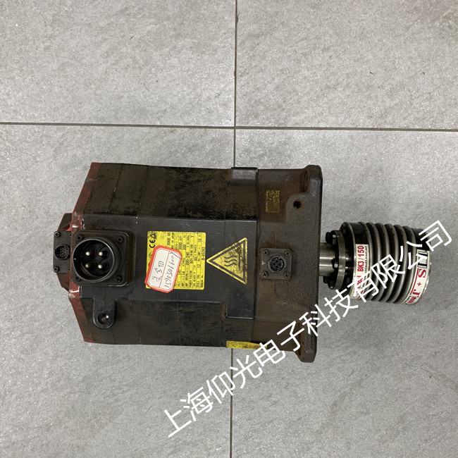 發(fā)那科伺服電機(jī)維修主要兩個方面分析