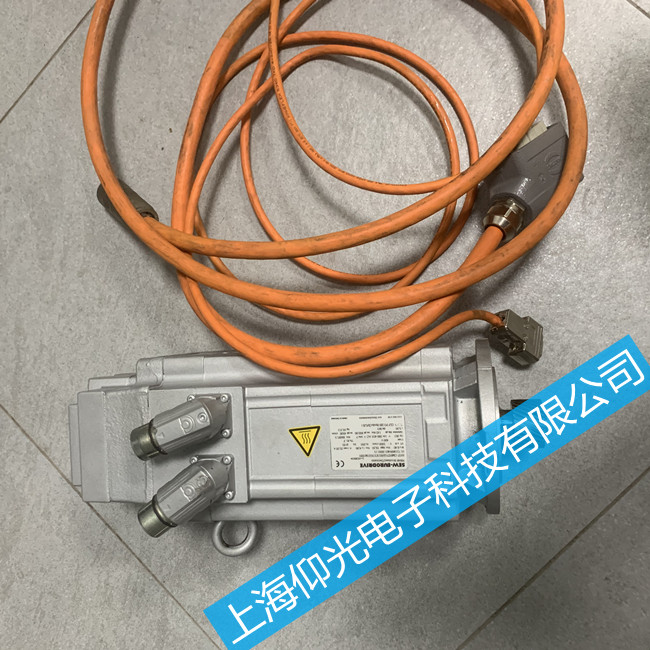 SEW伺服電機(jī)維修運(yùn)行中常見故障