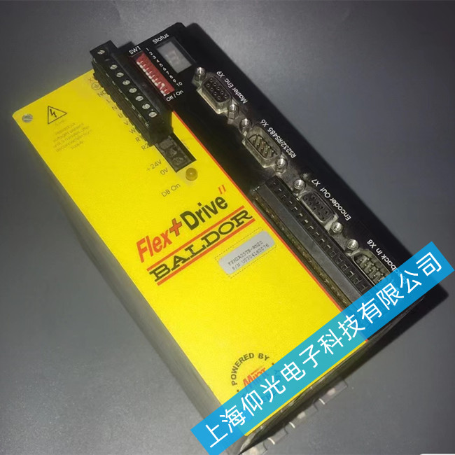 無錫寶德伺服驅(qū)動(dòng)器維修/邏輯電源發(fā)生故障