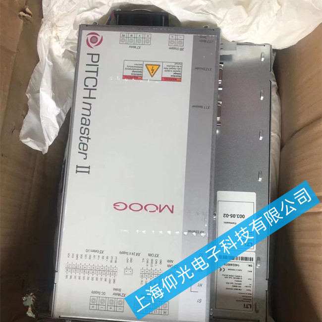 監(jiān)護儀穆格驅動器維修各種故障/顯示報警RES.REC.MAIN UNCOMPATIBLE