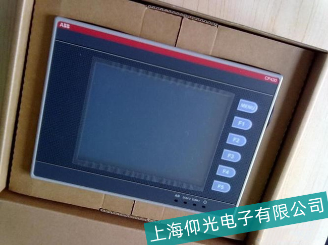 廈門ABB觸摸屏全天候維修服務(wù)仰光電子