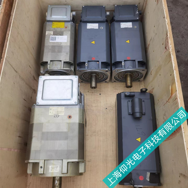 件西門子伺服電機編碼器報警維修-編碼器維修