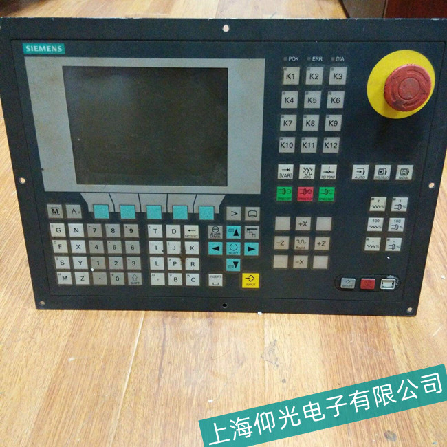 青島西門子伺服數(shù)控系統(tǒng)維修故障分類分享