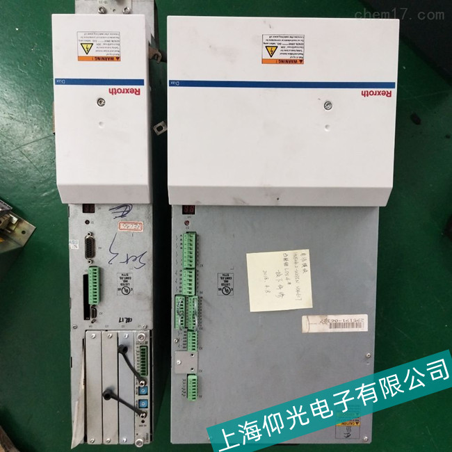 南寧力士樂(lè)數(shù)控機(jī)床控制系統(tǒng)模塊損壞維修