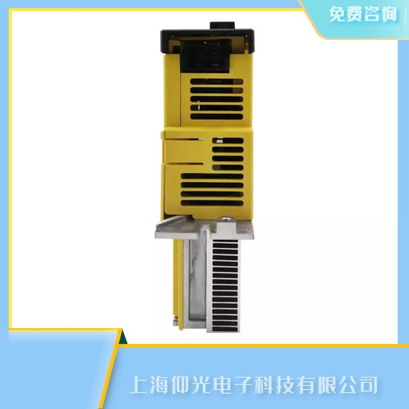 發(fā)那科數(shù)控系統(tǒng)直流主軸伺服過(guò)電流或失磁報(bào)警維修-LED2點(diǎn)亮