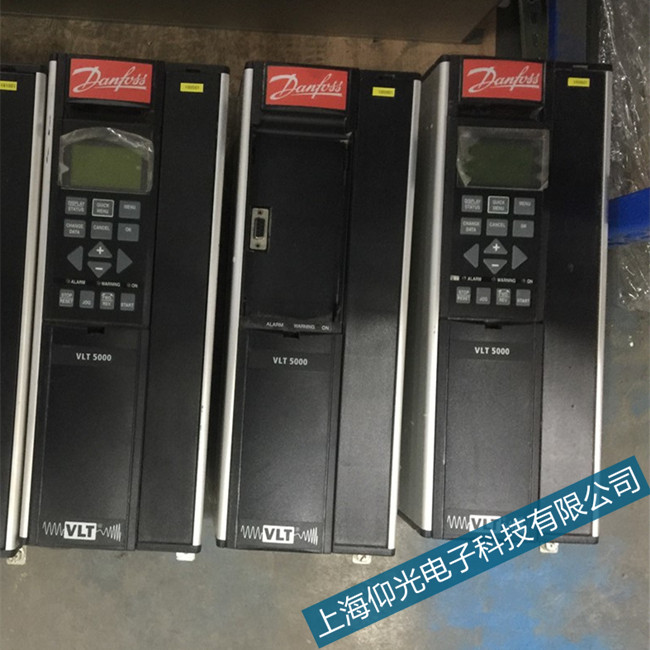 蘇州丹佛斯變頻器電路板故障高品質(zhì)維修