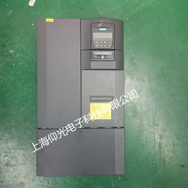 上海嘉定西門子變頻器修理減少變頻器維修方法有哪些