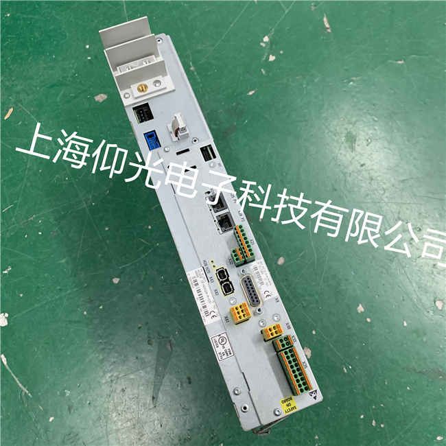 威海力士樂伺服驅(qū)動器F8091功率部分損壞維修價格
