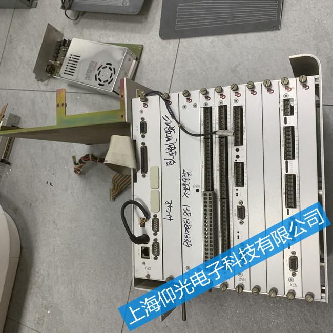 CYBELEC期伯克驅(qū)動器維修V-DNC-804/K常見故障修理
