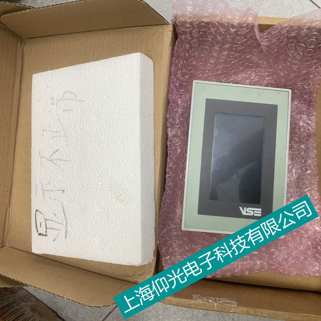 ESA意薩觸摸屏維修EW112AA0SP觸摸玻璃碎維修