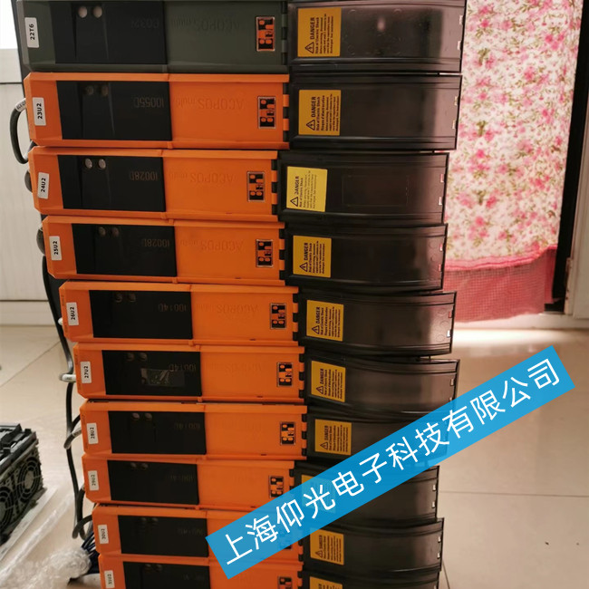 貝加萊驅(qū)動器維修8BVI005HWD0.000-1報(bào)警7214故障維修