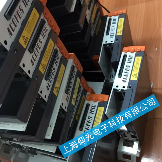 貝加萊驅(qū)動(dòng)器維修8BVI0055HWD0.000-1報(bào)警9000故障維修