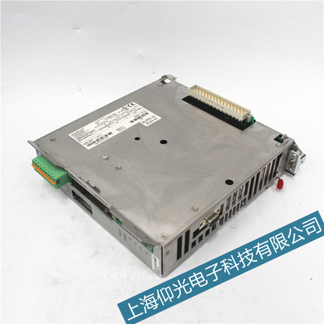 安徽科爾摩根s406ba驅(qū)動(dòng)器過電壓故障維修