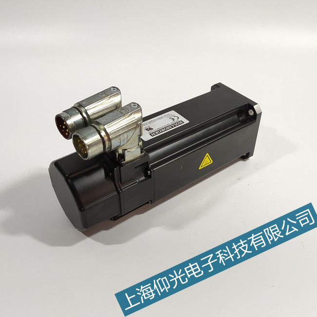 上海專業(yè)維修科爾摩根伺服電機(jī)
